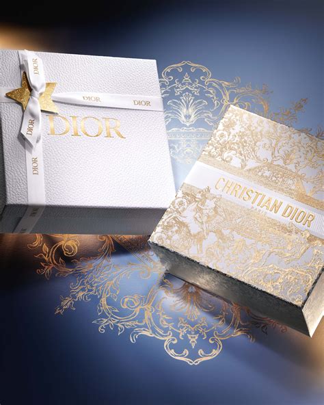 cofre dior addict - edición limitada|Cofres regalo Dior: perfume, tratamiento y maquillaje .